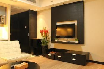 Checkool Hotel Apartment Hangzhou Xingguang Branch Binjiang Extérieur photo